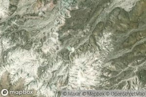 Alkali Draw Pit Number 2