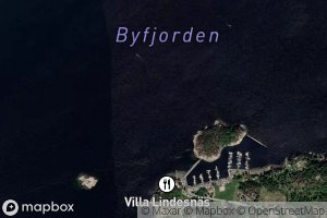 Byfjorden