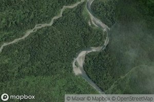 Makawhio River (Jacobs River)