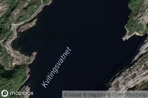 Kvitingsvatnet