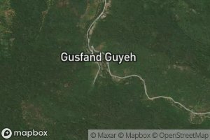 Rudkhaneh-ye Daran Gu