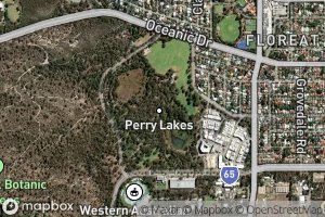 Perry Lakes