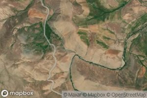 Rudkhaneh-ye Zavehkuh