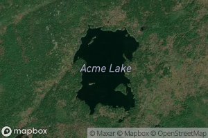 Acme Lake