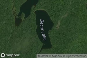 Becor Lake