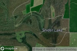 Snider Lake