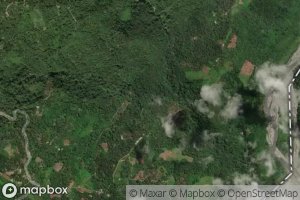 Quebrada Tierra Tinta