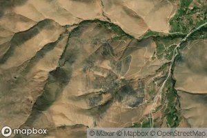 Cheshmeh-ye Sonboleh Tu