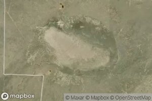 Antelope Spring Lake