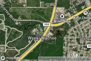 Weeki Wachee Springs