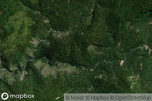 Lake Colenso (Kokopunui)