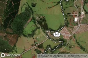 Ribeirao do Pouso Alto