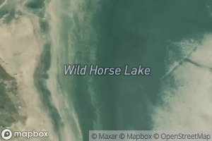 Wild Horse Lake