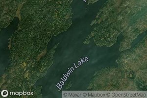 Baldwin Lake