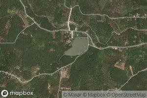 Ang Kep Nam Huai Takhian