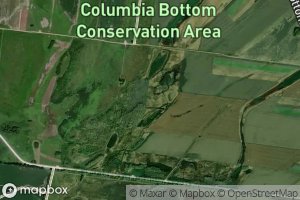 Columbia Bottom