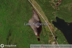 Lake Katherine