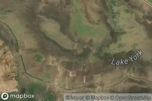 Lake York