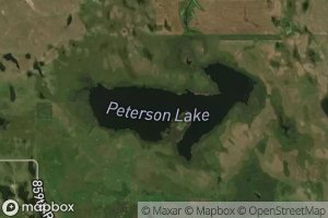 Peterson Lake