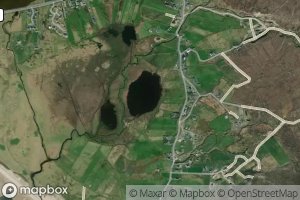 Srahillbeg Lough