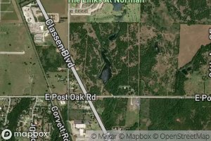 Oknoname 02733 Reservoir