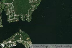 Cobb Lake (historical)