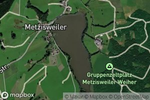 Metzisweiler Weiher