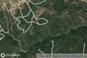 Ribeiro do Vale de Maria Dona