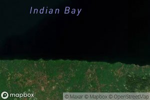 Indian Bay