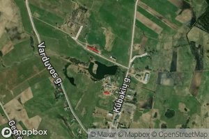 Alsedziu V Tvenkinys