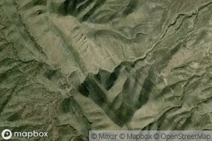 Canada Agua de Higueras