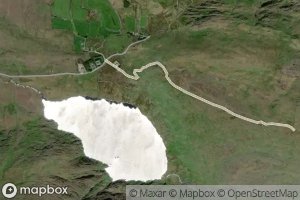 Lough Iskanamacteery