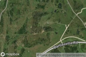 Oknoname 113094 Reservoir