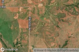 Dead Indian-Wildhorse Site 7 Reservoir