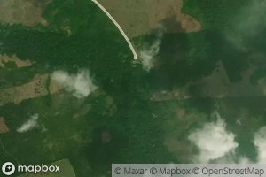 Igarape Bacaba Grande