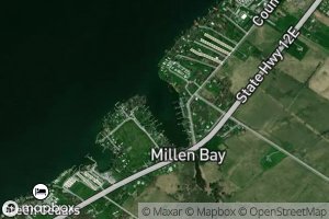 Millen Bay