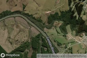 Rio da Ponte Alta do Sul