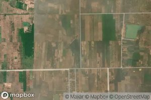 Ang Kep Nam Nong Sombun