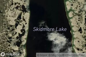 Skidmore Lake