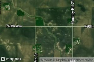 Ditch Number Eightynine