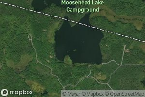 Little Presque Isle Lake