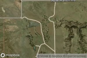 Julius Hauber Reservoir