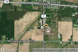 Armstrong and Beighley Ditch