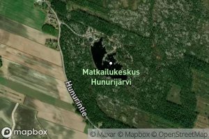 Hunurijarvi