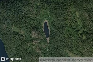 Bratterudtjorni,sore