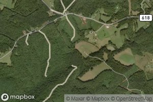 Little Sycamore Creek