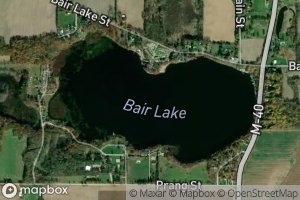 Bair Lake