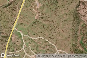 Barranco do Corte Carrasco