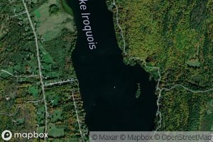 Lake Iroquois