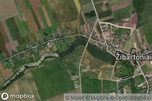 Zibartoniu I Tvenkinys